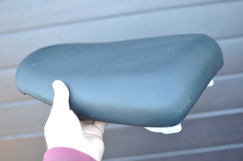 Carene scarite parbriz Suzuki GSXR13000 Hayabusa prima generatie