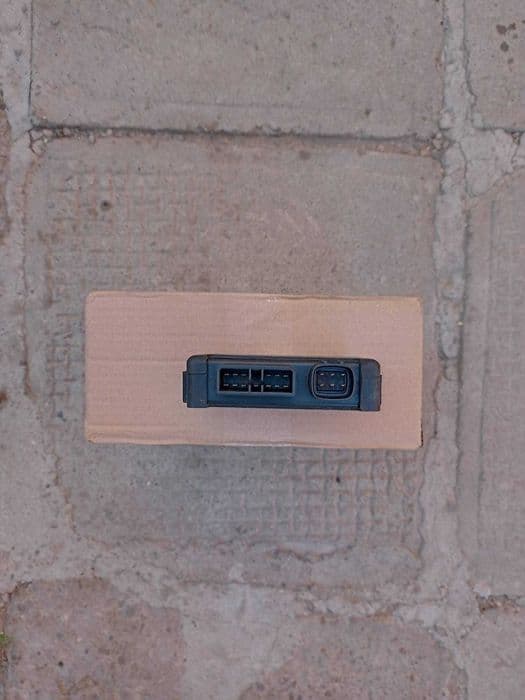 CDI / suzuki gsxr 600 / 750 SRAD