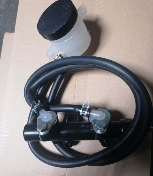 Pompa frana CFMoto CForce 400 450 500 520 550