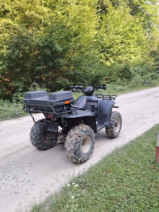 Vând linhai worker defect