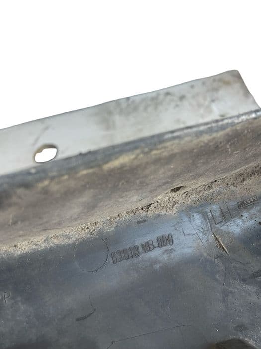 Ornament Aripa Stanga Fata Nissan Patrol Gr Y61 1998 -> 63813-Vb000