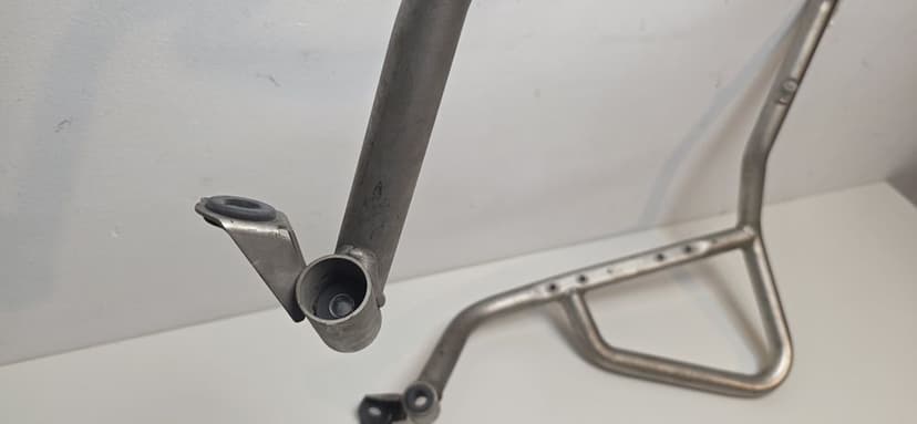 Crash Bar Protectie Motor  Honda CRF 1000 Africa Twin 2016 2019