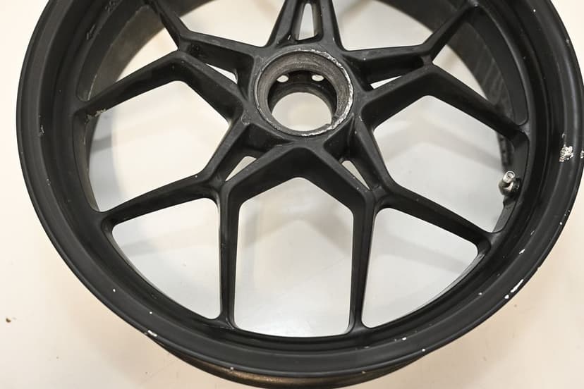 Janta Spate MV Agusta Brutale 675 2012 - 2017