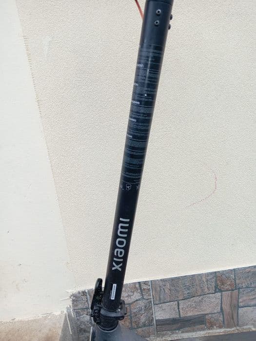 Trotinetă electrica