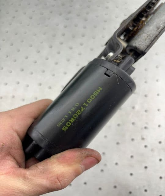 Motoras regulator scaun M5001720R05 Jeep Grand Cherokee WJ