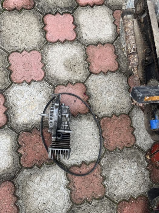 vand piaggio si si motor pentru piaggio si