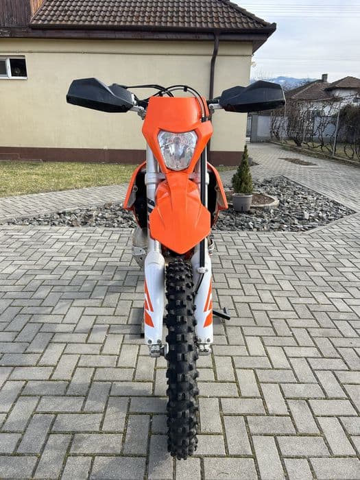 KTM 300 exc TPI  2023