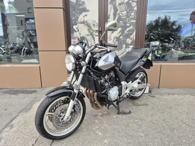 Honda CBF 600 ~ Garantie ~ Rate directe fără DOBÂNDA ~