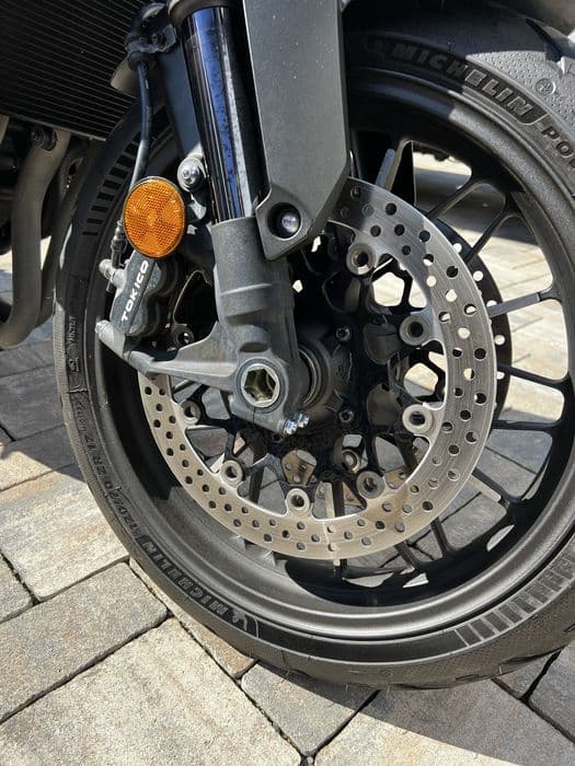 Honda CB 1000 r  black edițion