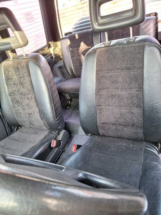 Suzuki Samurai cabrio fabricat in Japonia