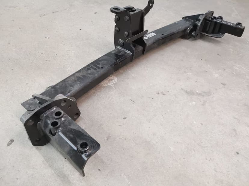 Carlig De Remorcare Land Rover Discovery 5 generation 2016 2017 2018 2