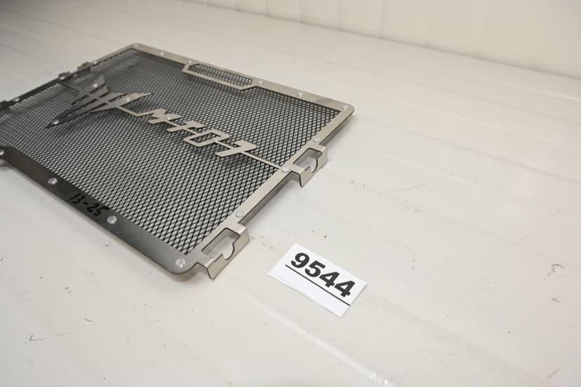 Yamaha MT07 13 - 25 Grila radiator