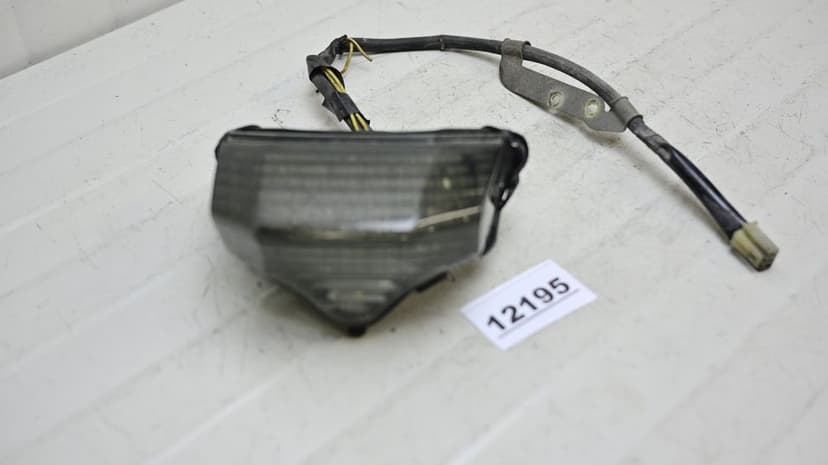 Stop Frana Lumina Spate Yamaha FZ6 2004 - 2009