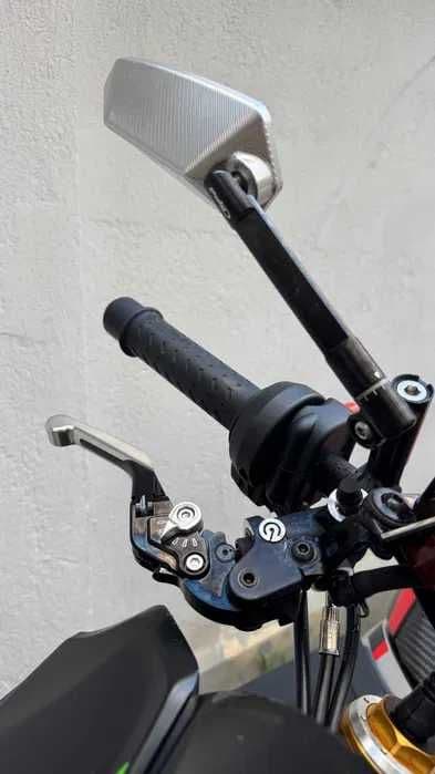 Aprilia Tuono V4 Factory 1100cmc