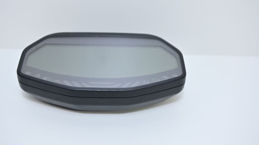 Ducati Monster 821 Instrument ceas de bord display