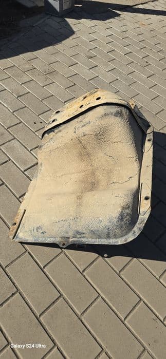 Rezervor complect suzuki jimny 1.3 benzina