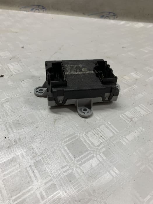 Modul Portiera Stanga Fata  Land Rover Discovery - Motorina 2015