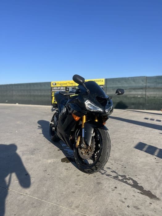 Kawasaki Ninja A2 – 25kW, revizii făcute, gata de sezonul viitor