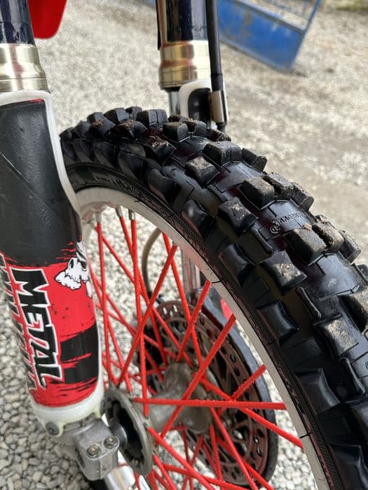 Honda crf 250r impecabil