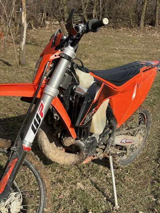 Ktm 300exc an 2020