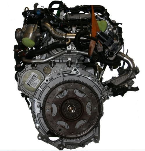 motor land rover range evoque discovery 204DTD 2.0 freelander 4x4