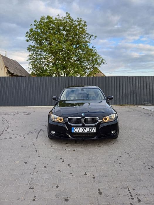 Vand/Schimb Bmw 325d