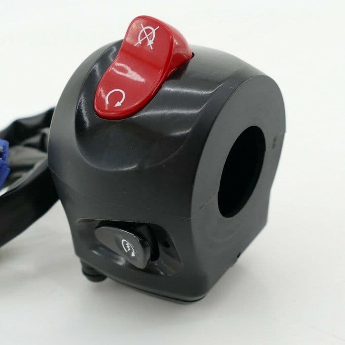 Comanda ghidon dreapta yamaha fz6 bloc