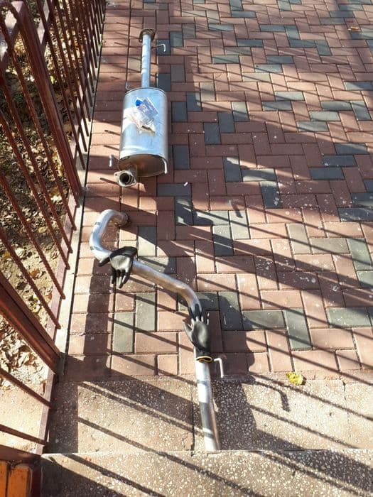 Toba noua TOYOTA Land Cruiser finala intermediara