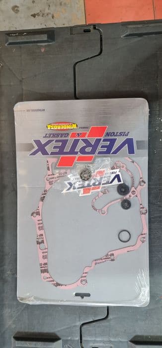 Kit reparatie pompa apa Yamaha YZ /WR 250/450