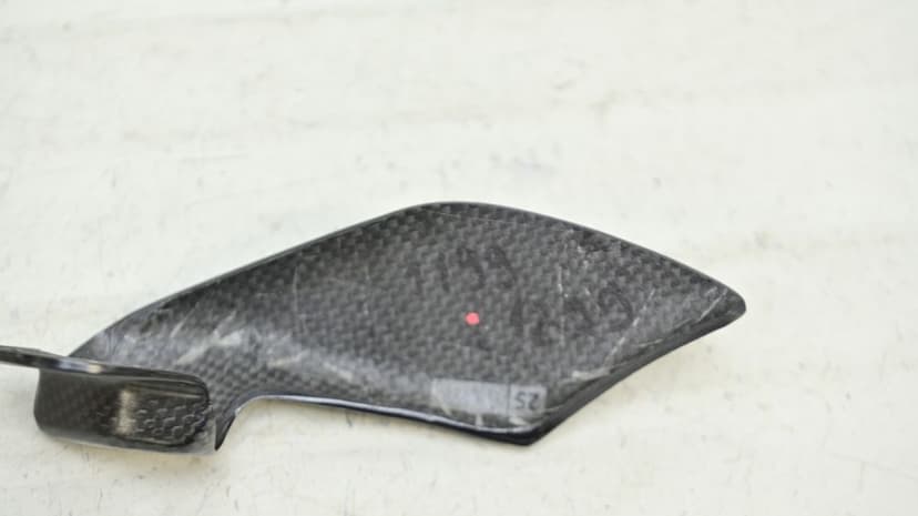 Carena Aripa Protectie Lant Carbon Ducati Panigale 1199 / 1299