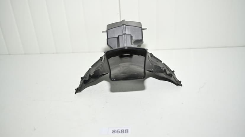 Ducati Panigale V4 Carcasa de aer