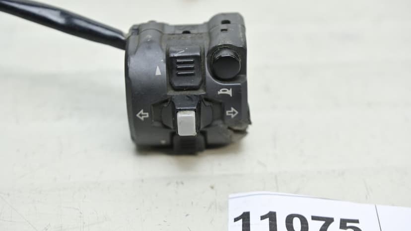 Bloc Comenzi Switch Lumini Stanga Ducati Multistrada 1200 / Monster