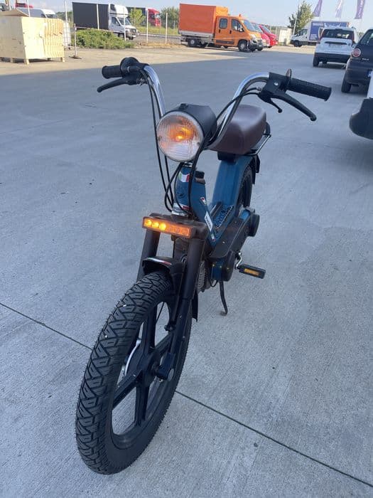 Vand Piaggio SI 2 cu variatoare