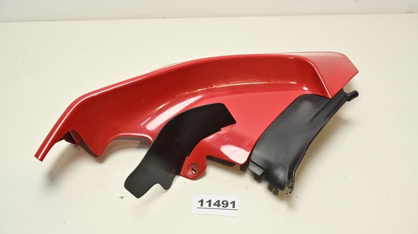 Carena Stanga Ducati Panigale V4 2018