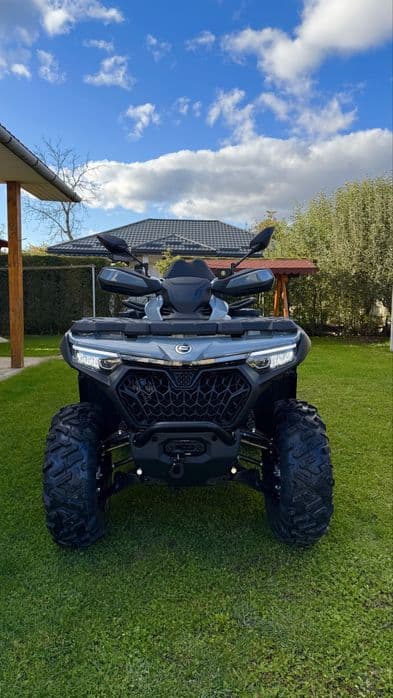 Cf Moto X10 1000 nu can am yamaha suzuki polaris