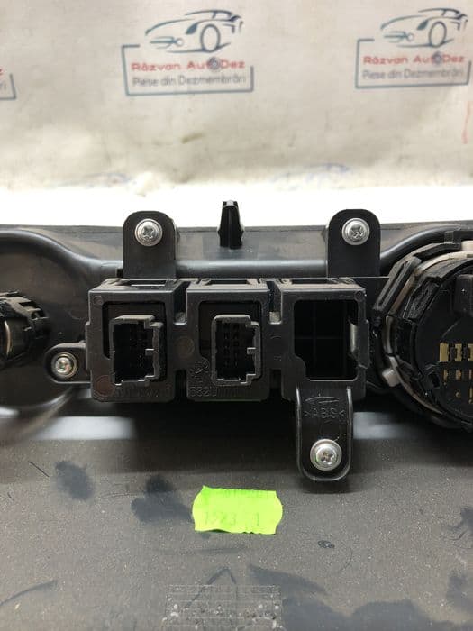 Buton comutare Nissan Navara 2.3 Motorina 2016