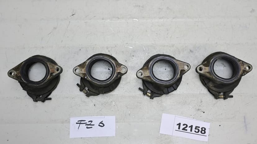 Cleme Garnituri Conector Racord Admisie Yamaha FZ6 2004 - 2009