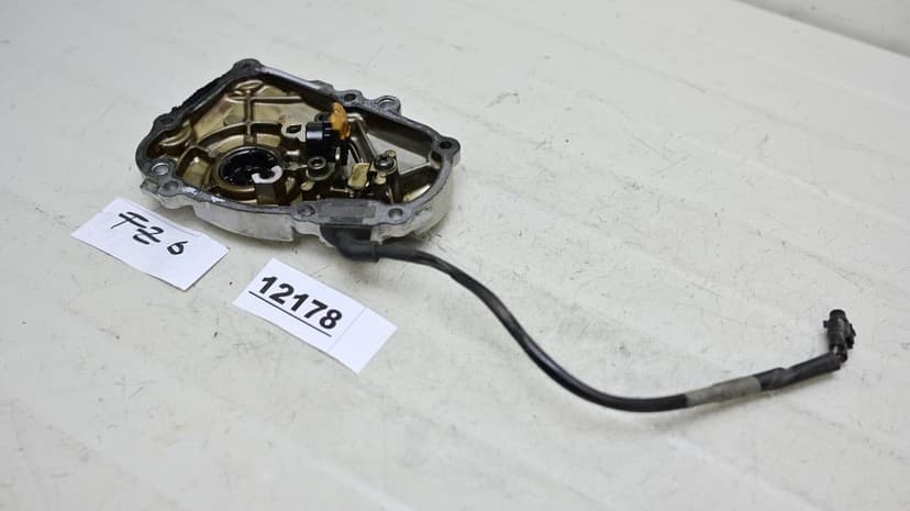 Capac Protectie Motor Yamaha FZ6 2004 - 2009