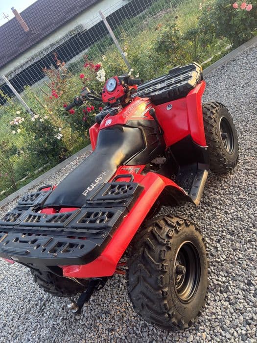 Vand Atv Polaris Sportsman 500cc 4x4
