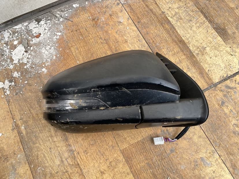 Oglinda Toyota HiLux 2015 - 2020 oglinda retrovizoare dreapta