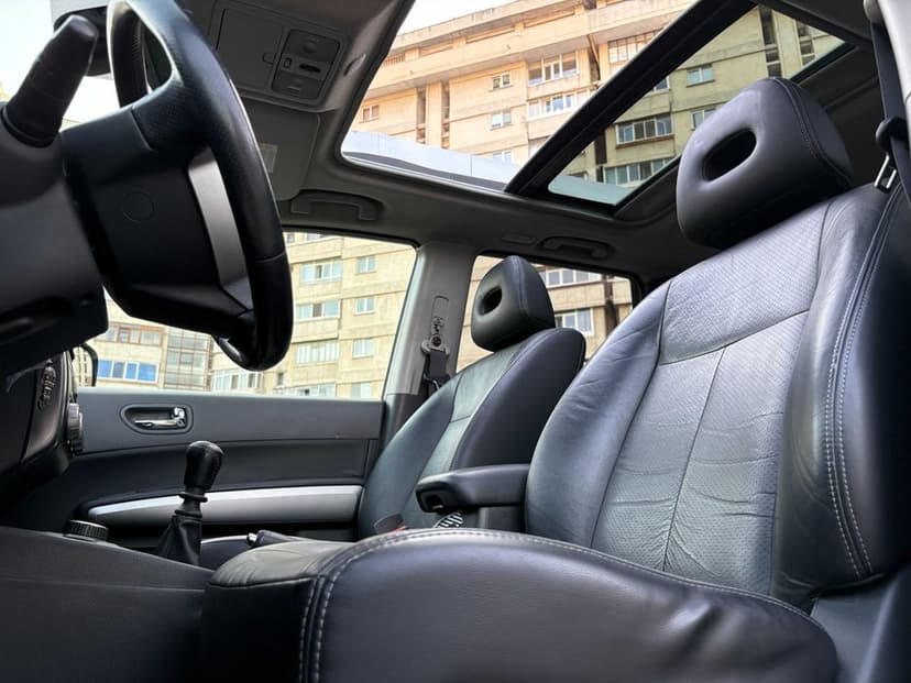 X-trail T31 2.0dCi 150cp 4x4 #FULL-FULL options# PROPRIETAR din 2020!