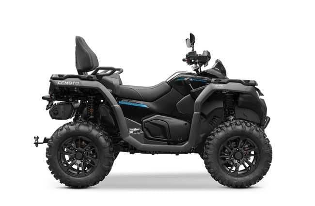 ATV CFMOTO CFORCE 850 X8 EPS Touring E5+ 2026 | Rate | Leasing