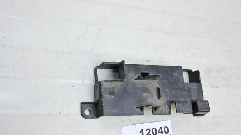 Plastic Cutie Baterie Yamaha FZ6 2004 - 2009