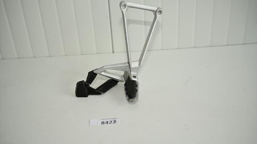 Ducati Multistrada 1200 2010 2014 Suport cu scarita dreapta spate