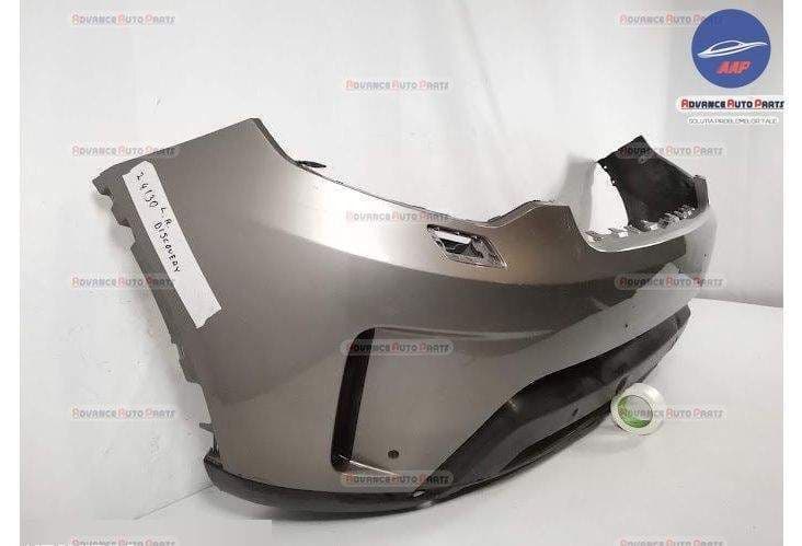 Bara fata originala cu senzori si fusta spoiler Land Rover  Discovery