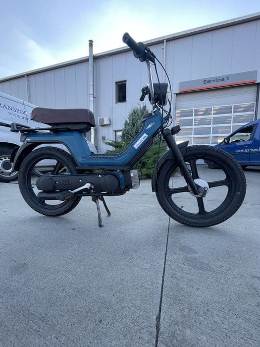 Vand Piaggio SI 2 cu variatoare