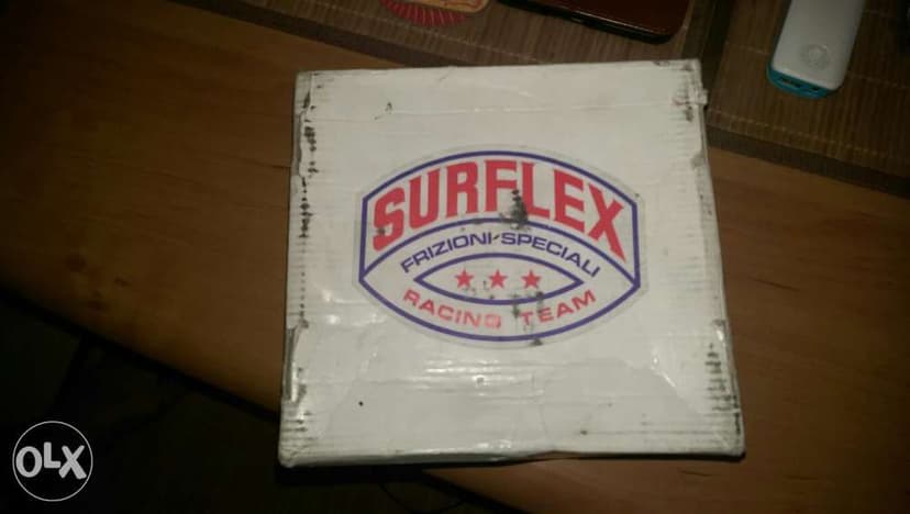 Vand surflex speciali racing Team Yamaha R1 2006, nou