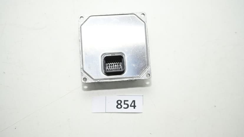 Ducati Monster 900 CDI ECU CALCULATOR