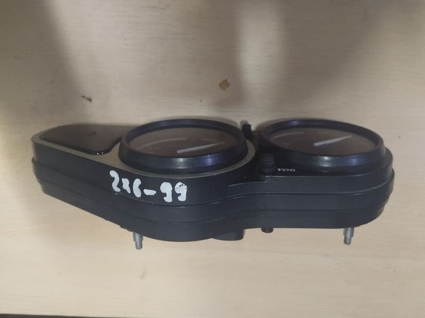 Bord Kawasaki Zx6r model 1998-1999