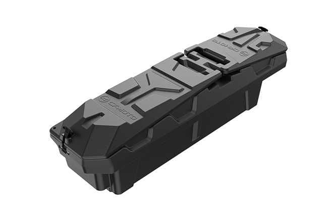 Cutie depozitare GKA Tesseract spate UTV CFMOTO UFORCE 1000 long